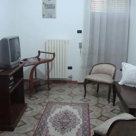 Ideal Apartmán Caprarica di Lecce